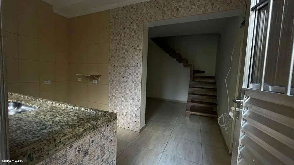Sobrado, 3 quartos, 200 m² - Foto 13