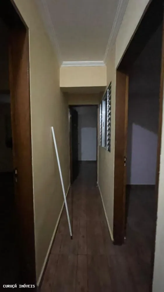 Sobrado, 3 quartos, 200 m² - Foto 18