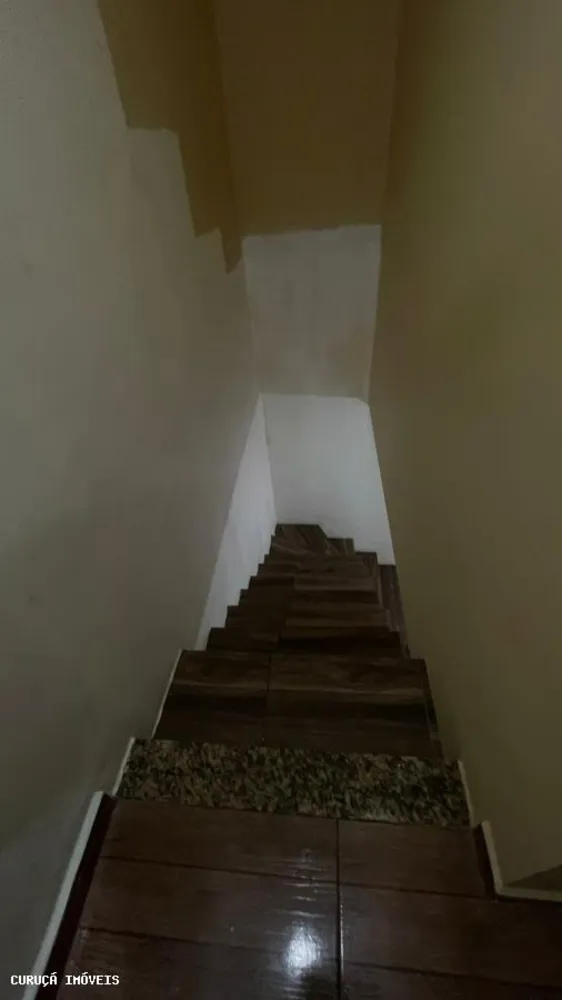 Sobrado, 3 quartos, 200 m² - Foto 16