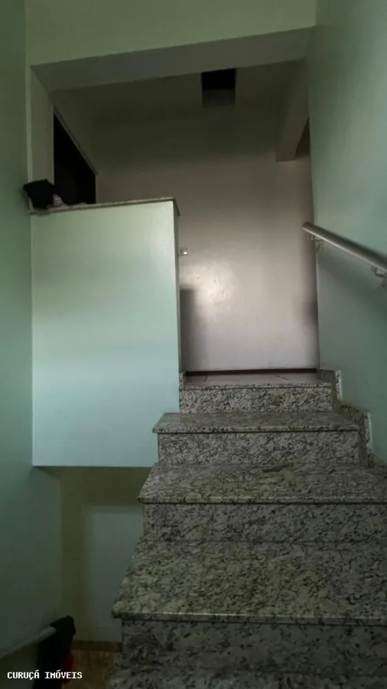 Sobrado, 3 quartos, 200 m² - Foto 6