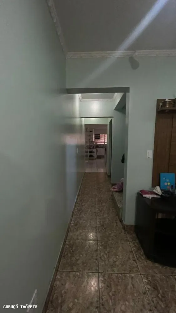 Sobrado, 3 quartos, 200 m² - Foto 2