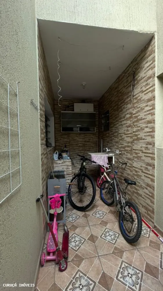 Sobrado, 3 quartos, 200 m² - Foto 12