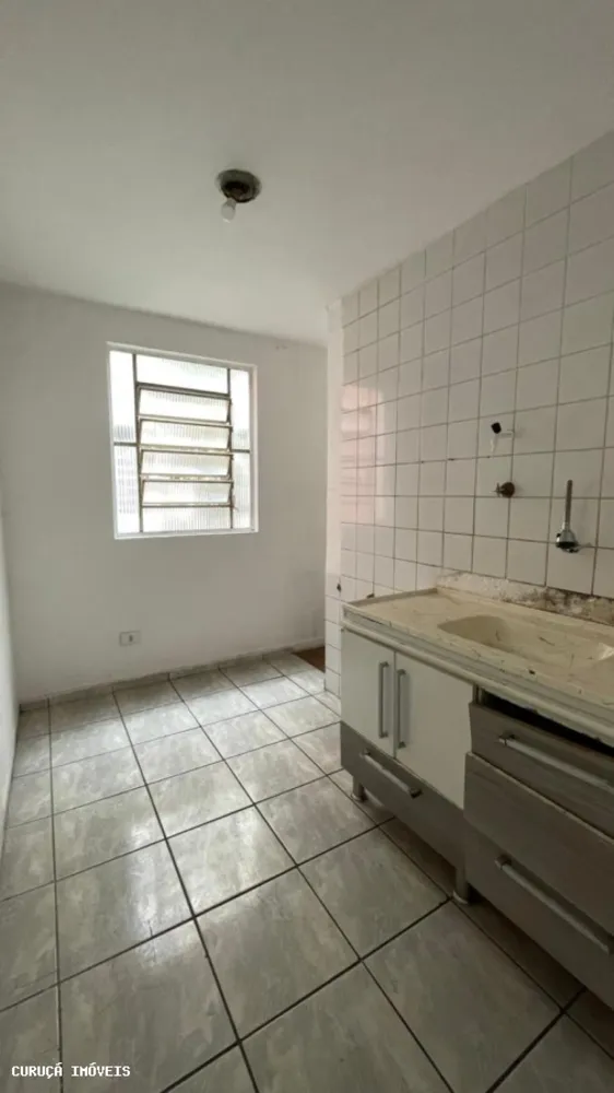 Apartamento, 2 quartos, 47 m² - Foto 2