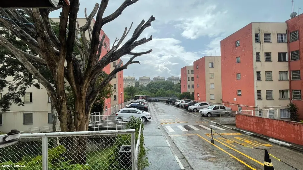 Apartamento, 2 quartos, 47 m² - Foto 8
