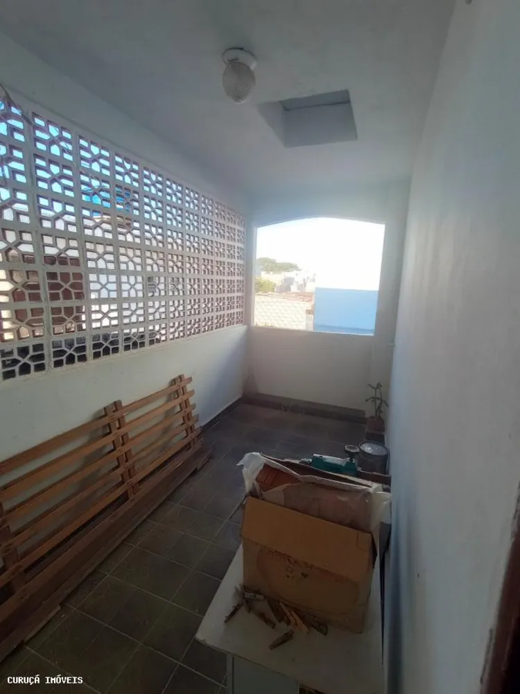 Sobrado, 3 quartos, 130 m² - Foto 9