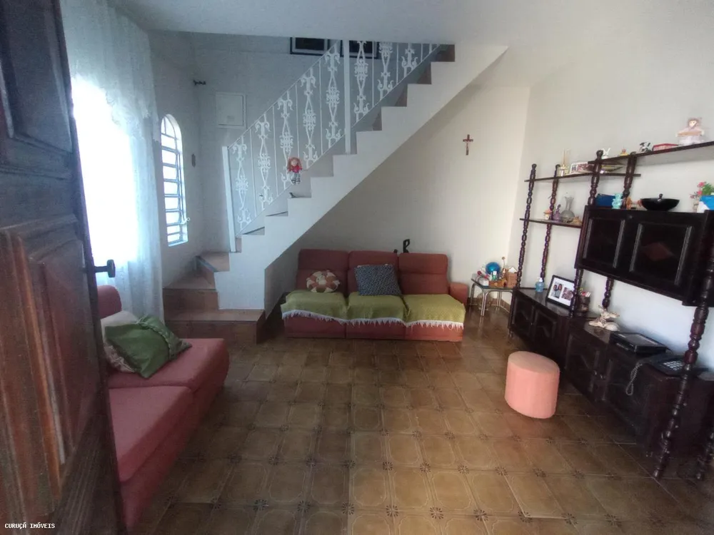 Sobrado, 3 quartos, 130 m² - Foto 12