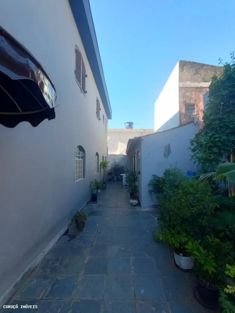 Sobrado, 3 quartos, 130 m² - Foto 4