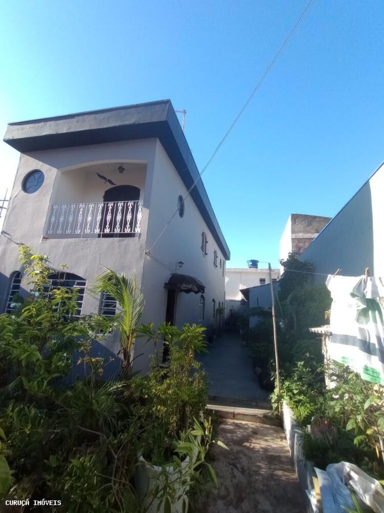 Sobrado, 3 quartos, 130 m² - Foto 3
