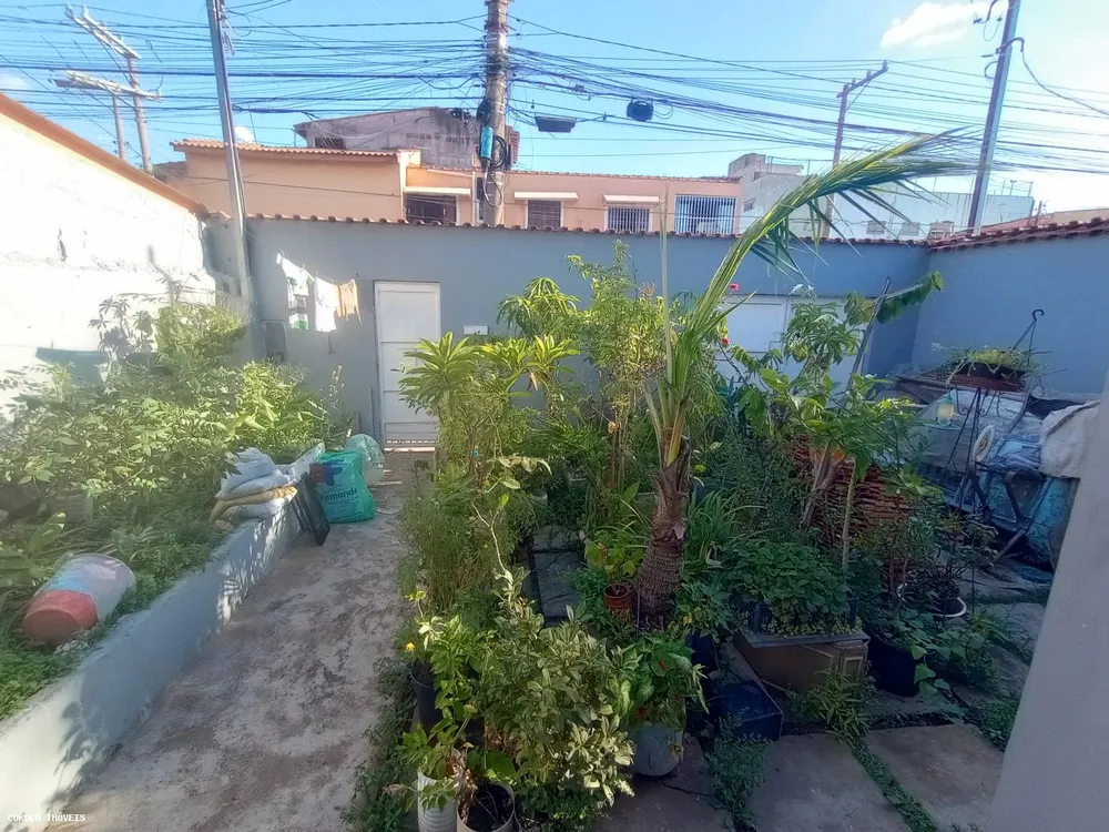 Sobrado, 3 quartos, 130 m² - Foto 18