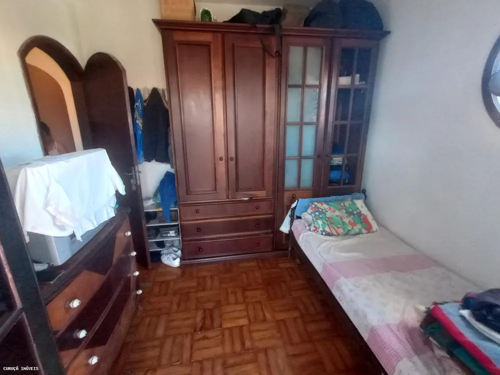 Sobrado, 3 quartos, 130 m² - Foto 11
