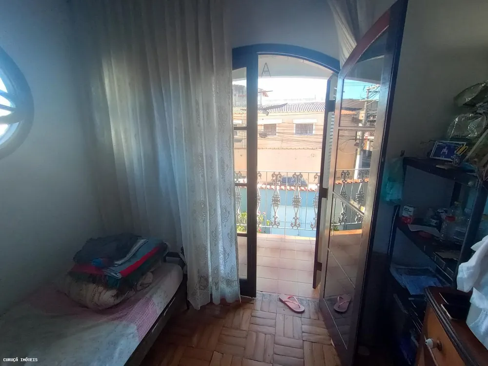 Sobrado, 3 quartos, 130 m² - Foto 15