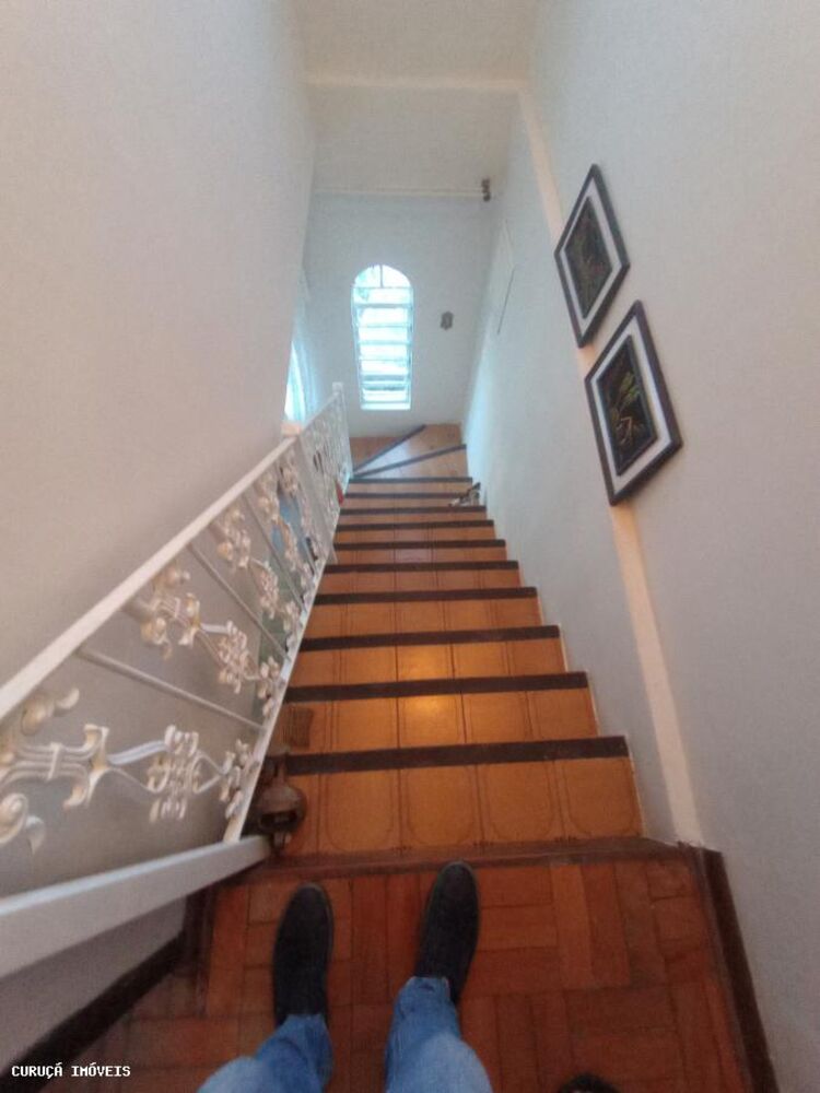 Sobrado, 3 quartos, 130 m² - Foto 8