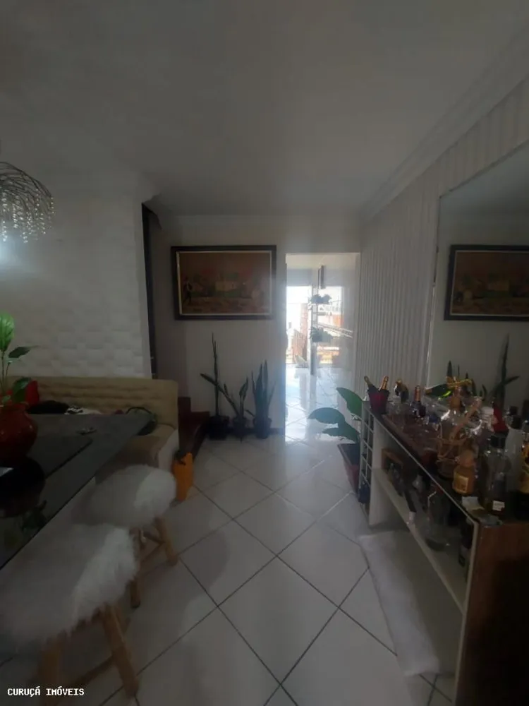 Sobrado, 2 quartos, 60 m² - Foto 5