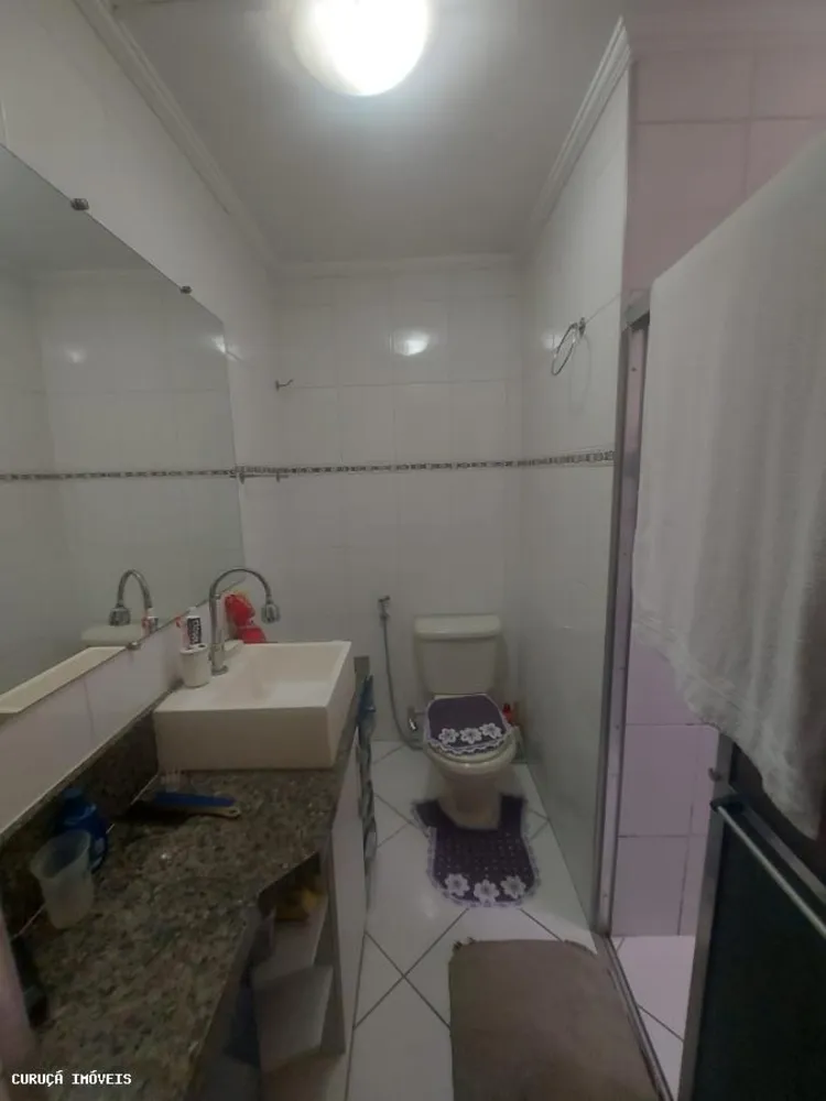 Sobrado, 2 quartos, 60 m² - Foto 12