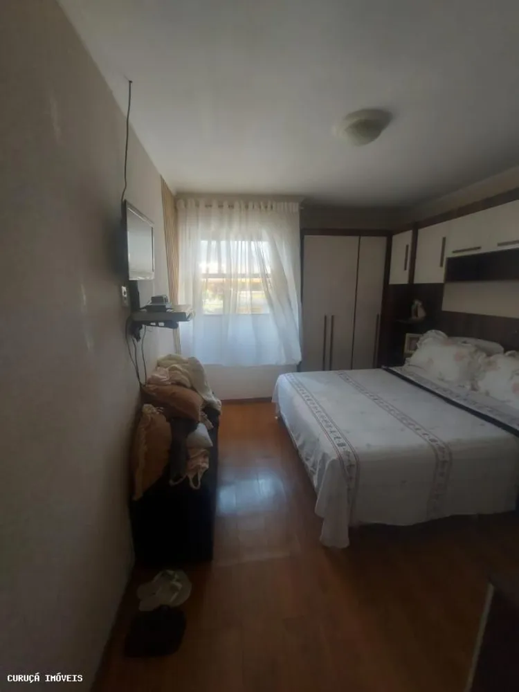 Sobrado, 2 quartos, 60 m² - Foto 16