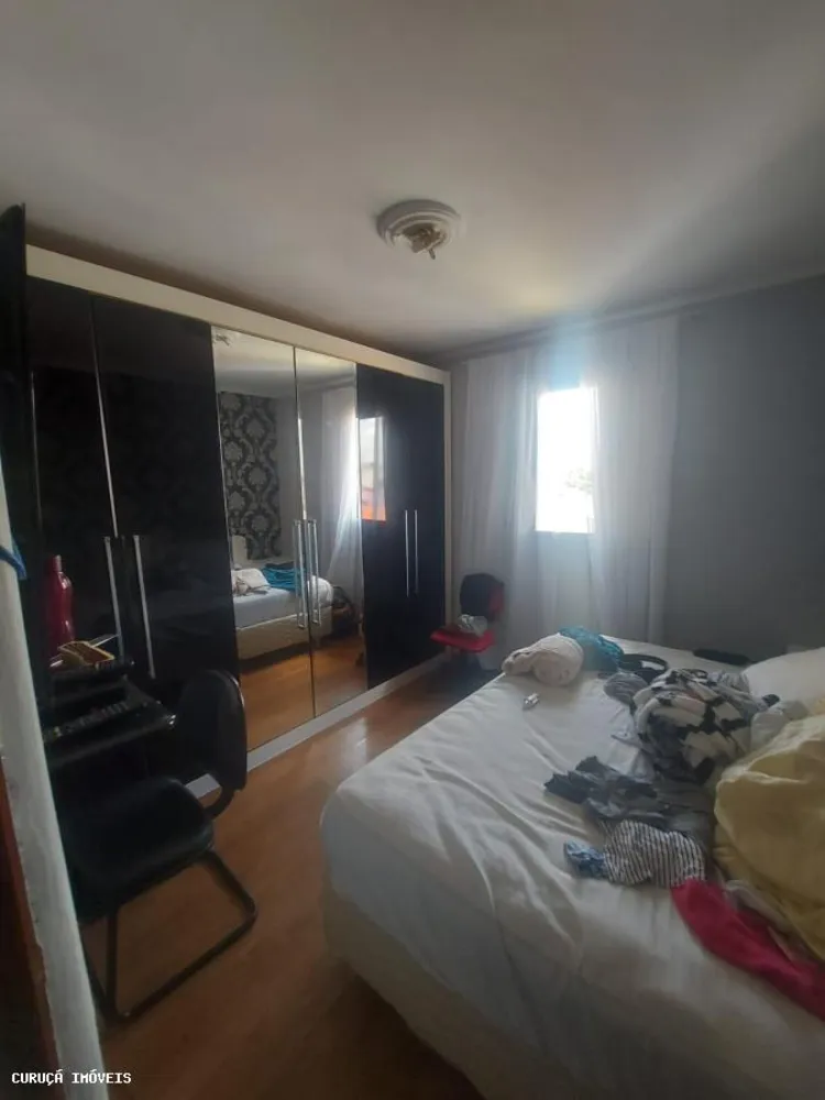 Sobrado, 2 quartos, 60 m² - Foto 10