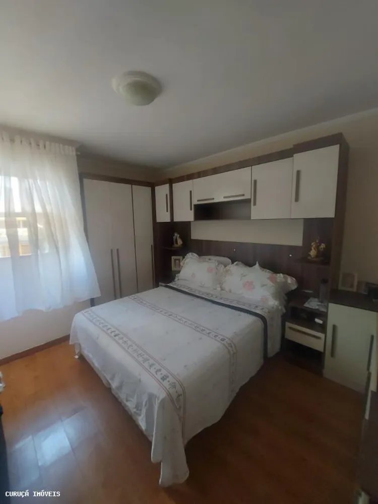 Sobrado, 2 quartos, 60 m² - Foto 15