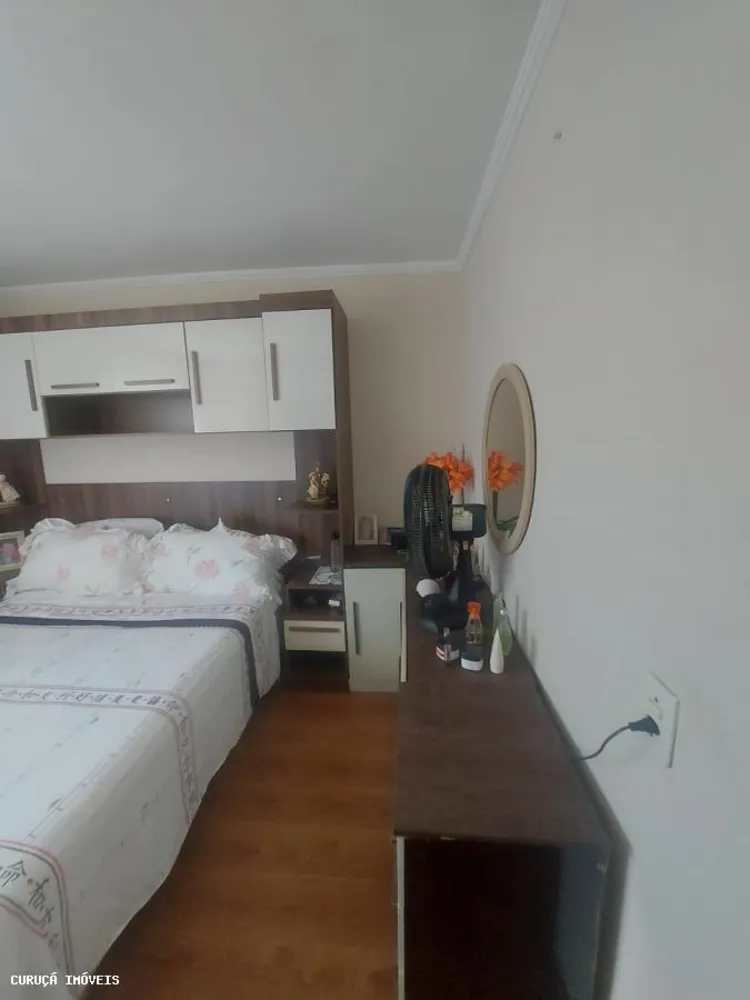 Sobrado, 2 quartos, 60 m² - Foto 14