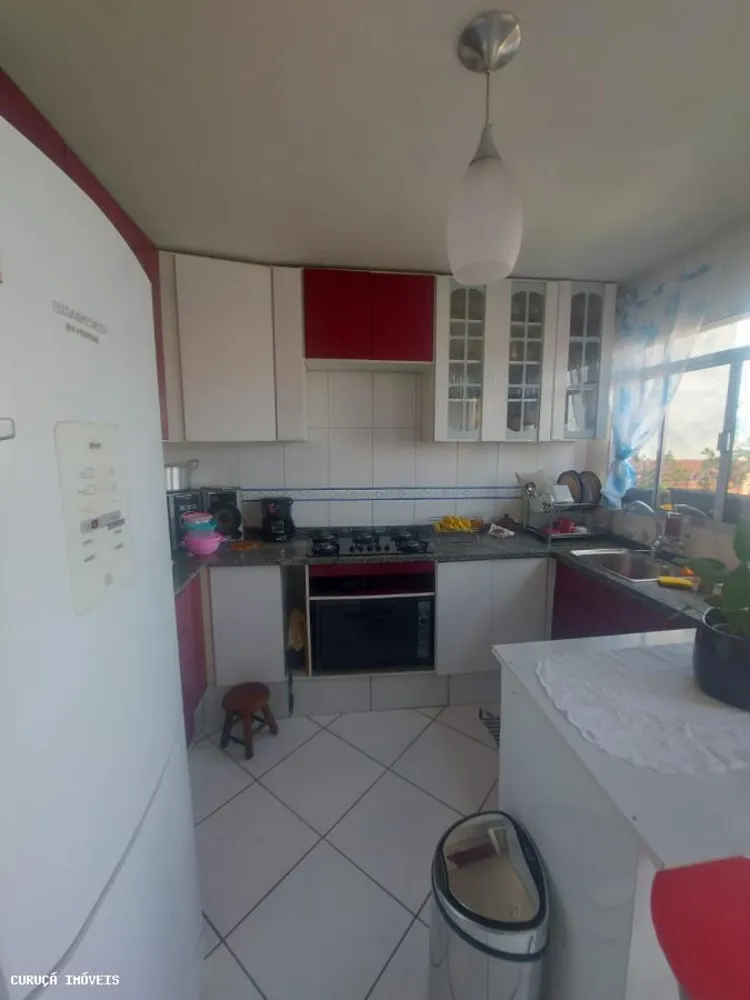 Sobrado, 2 quartos, 60 m² - Foto 8