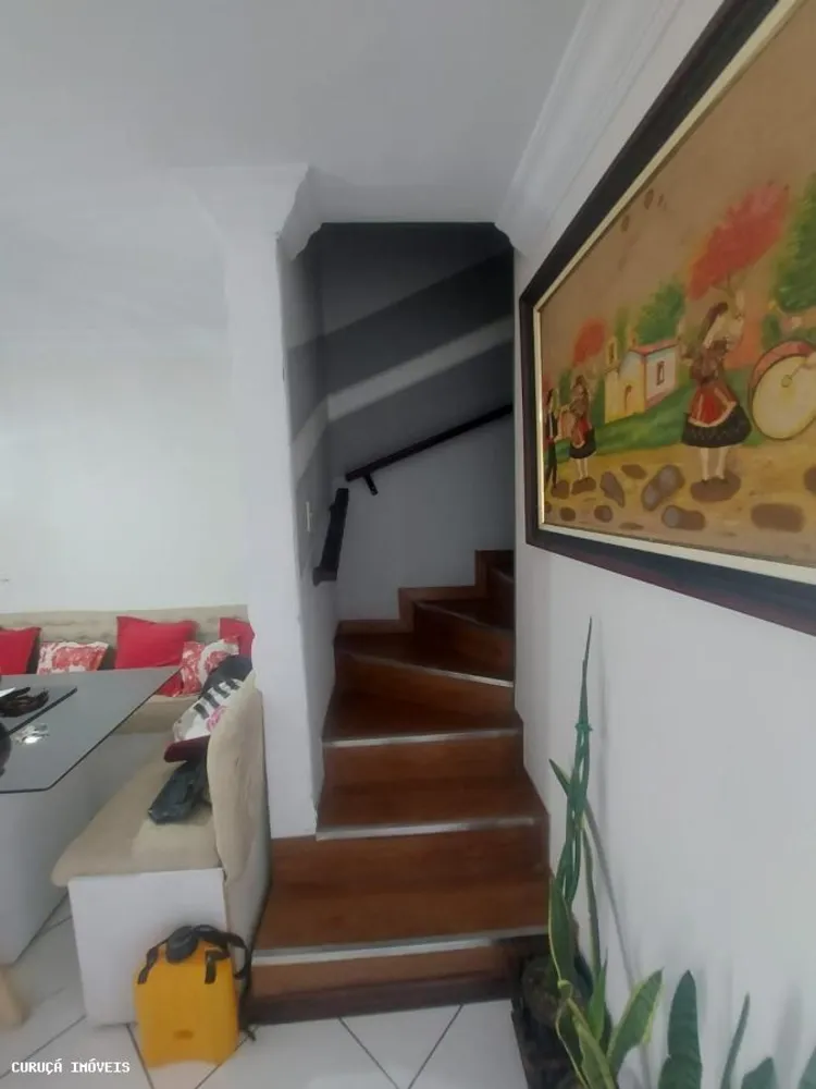 Sobrado, 2 quartos, 60 m² - Foto 6