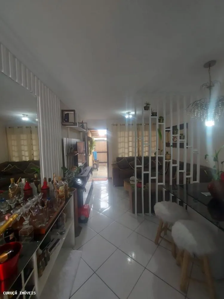 Sobrado, 2 quartos, 60 m² - Foto 9
