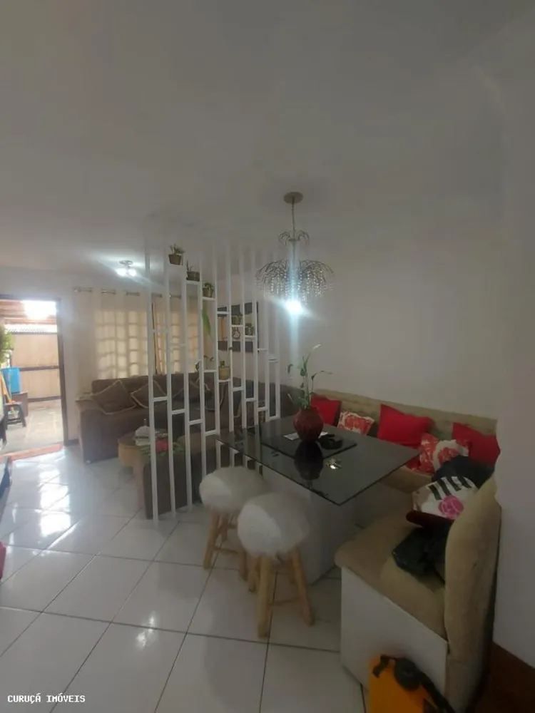 Sobrado, 2 quartos, 60 m² - Foto 7