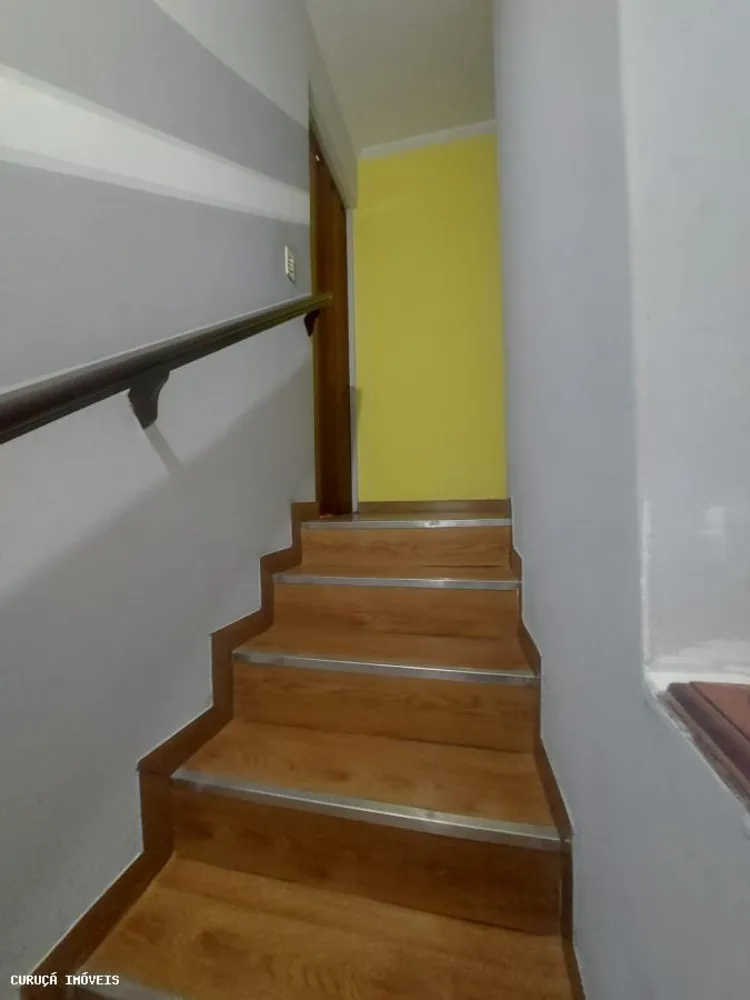 Sobrado, 2 quartos, 60 m² - Foto 13