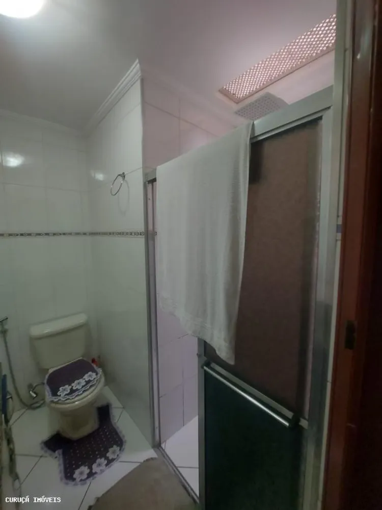 Sobrado, 2 quartos, 60 m² - Foto 11