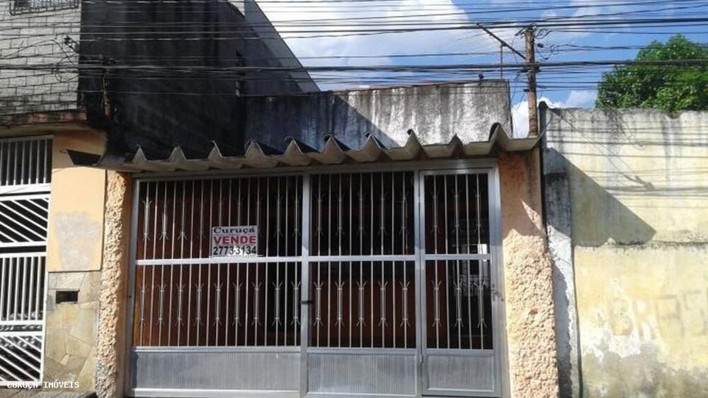 Casa, 2 quartos, 180 m² - Foto 2