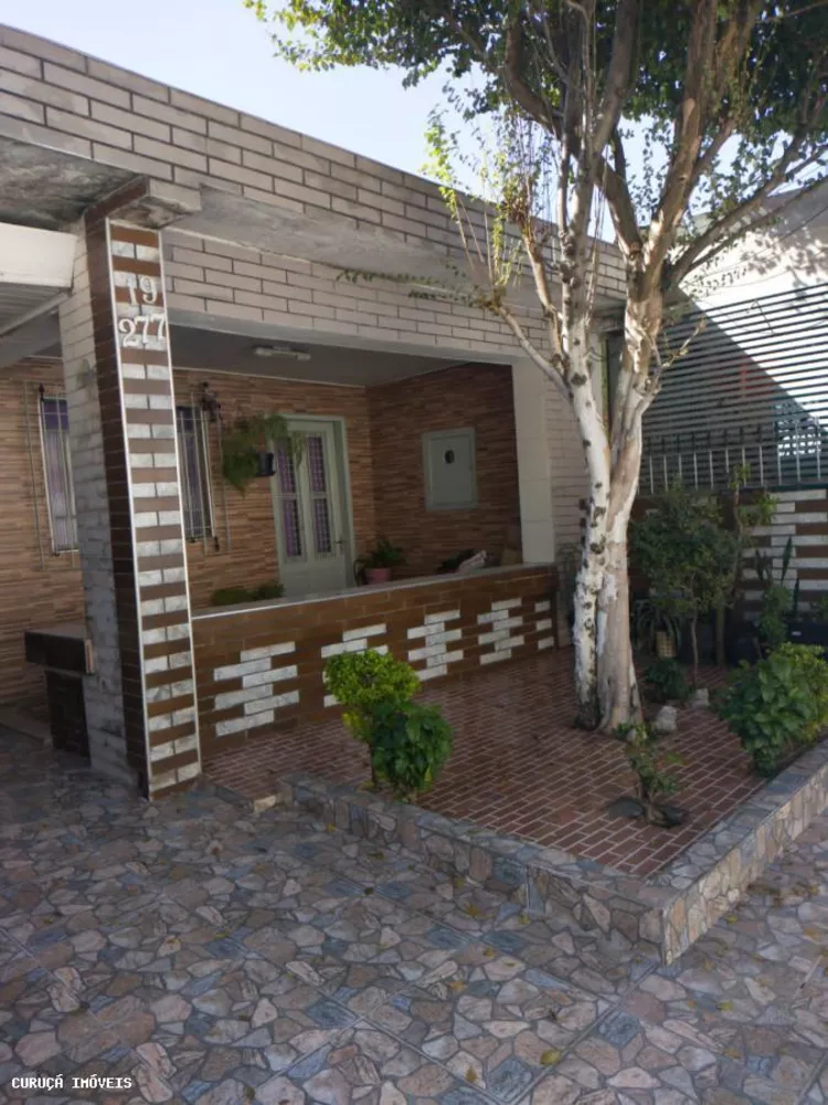 Casa, 2 quartos, 80 m² - Foto 1