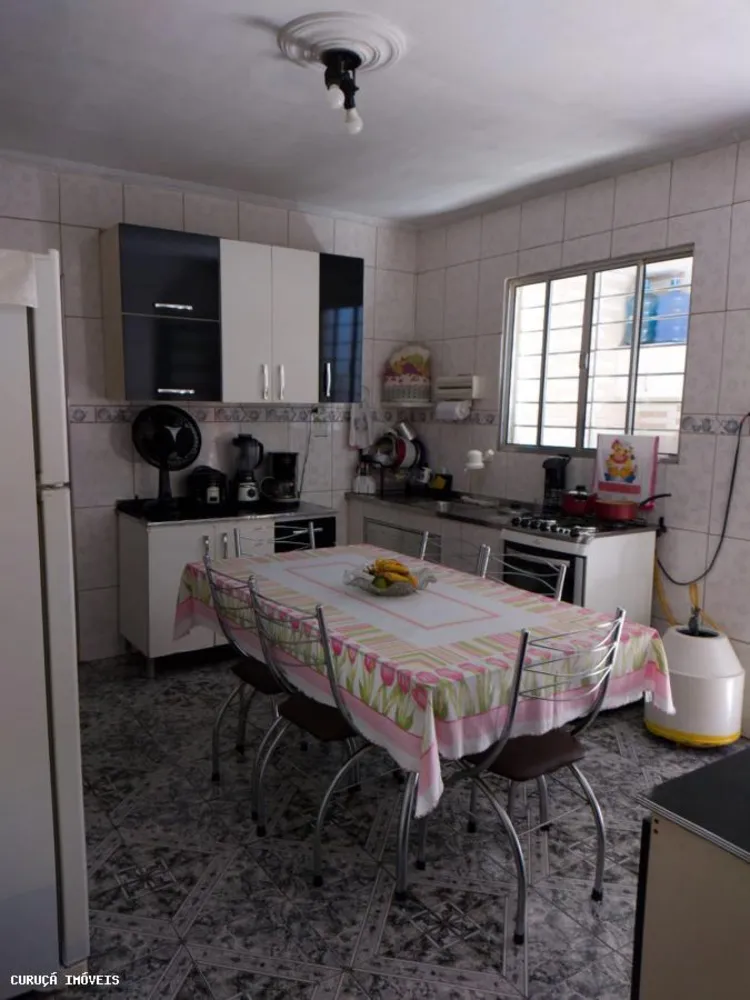 Casa, 2 quartos, 80 m² - Foto 7