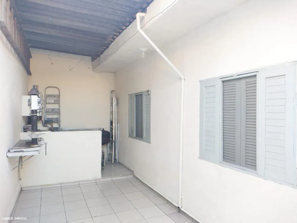 Casa, 2 quartos, 80 m² - Foto 14