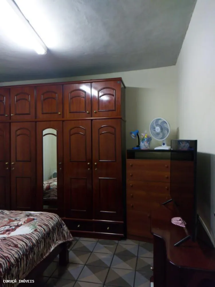 Casa, 2 quartos, 80 m² - Foto 7