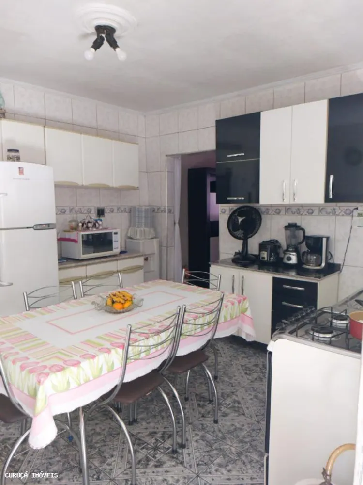 Casa, 2 quartos, 80 m² - Foto 6