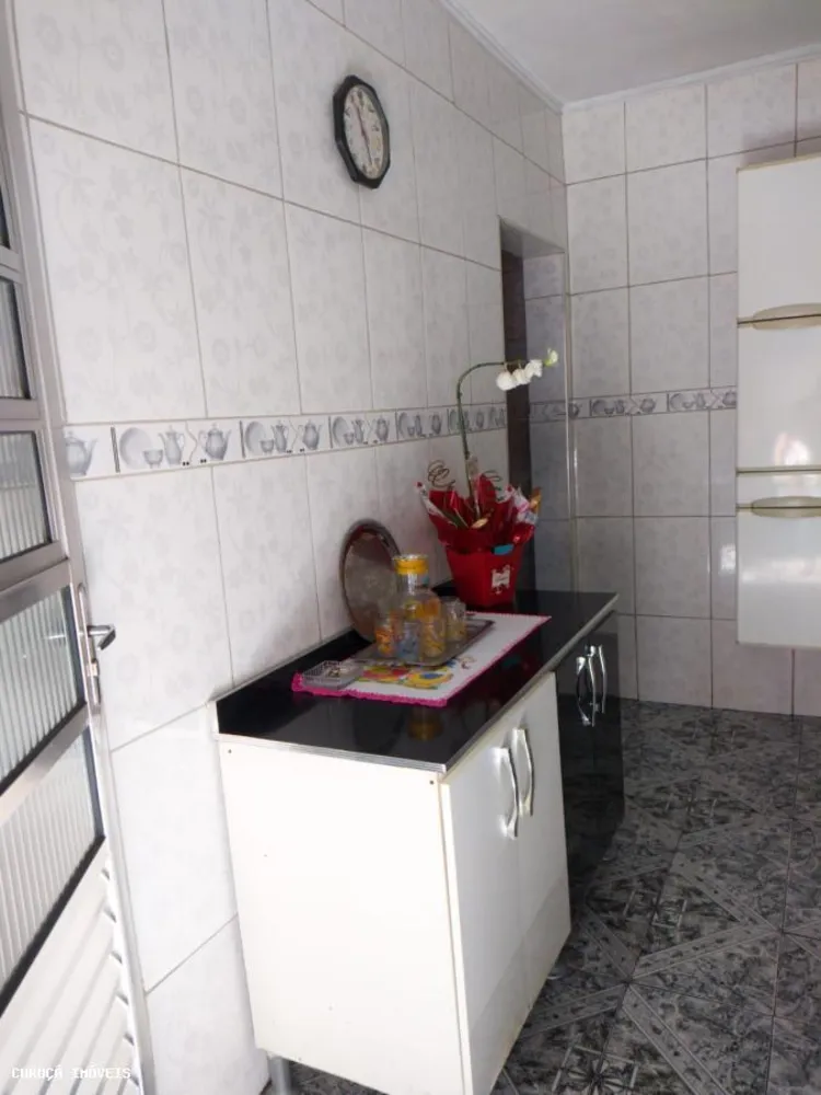 Casa, 2 quartos, 80 m² - Foto 8