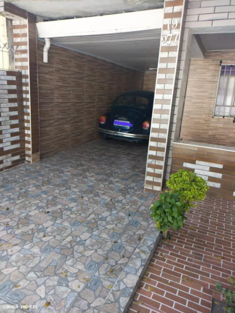 Casa, 2 quartos, 80 m² - Foto 2