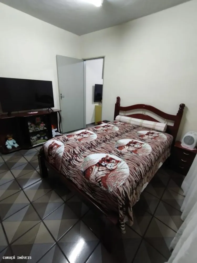 Casa, 2 quartos, 80 m² - Foto 8