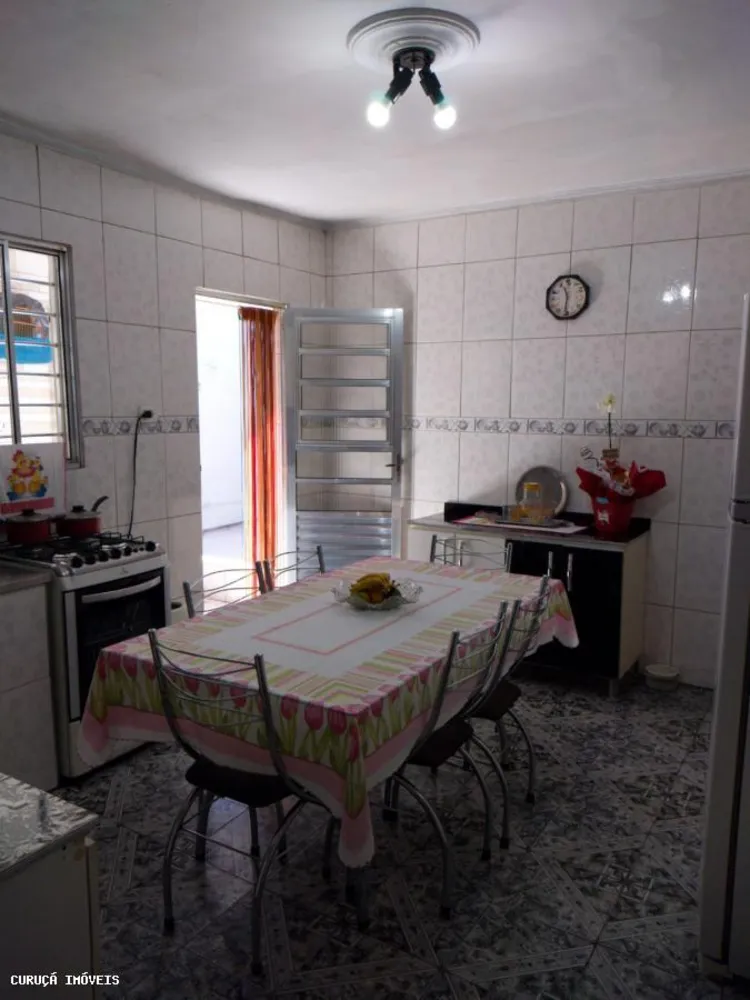 Casa, 2 quartos, 80 m² - Foto 6