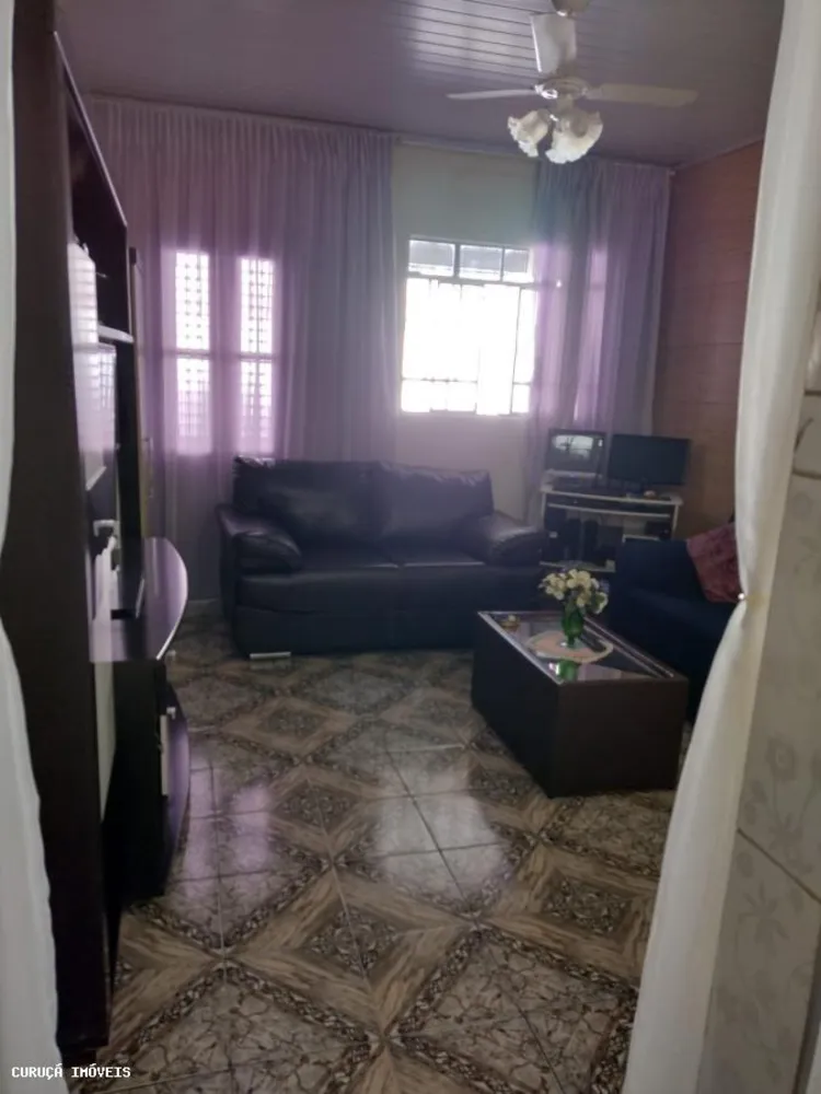 Casa, 2 quartos, 80 m² - Foto 5