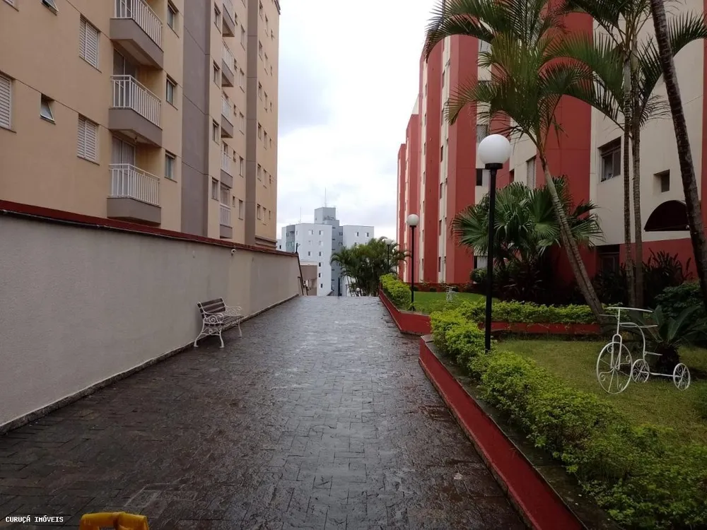 Apartamento, 2 quartos, 57 m² - Foto 9
