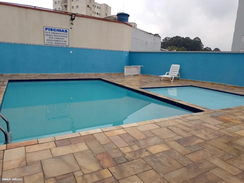 Apartamento, 2 quartos, 57 m² - Foto 7