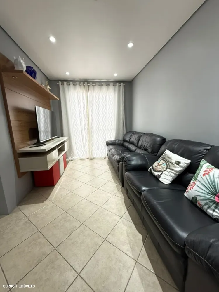 Apartamento, 2 quartos, 57 m² - Foto 3