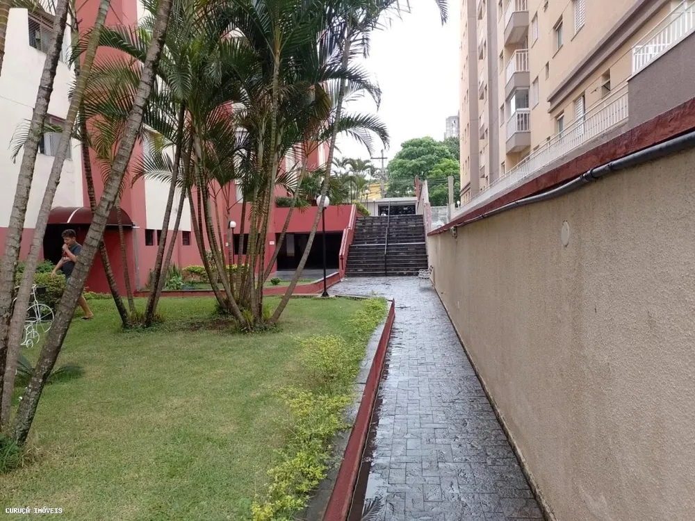 Apartamento, 2 quartos, 57 m² - Foto 2
