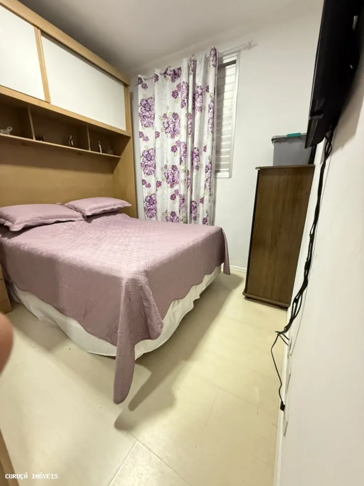Apartamento, 2 quartos, 57 m² - Foto 6