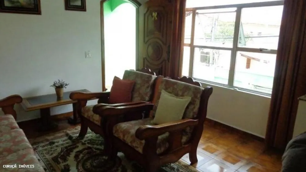 Sobrado, 3 quartos, 235 m² - Foto 14