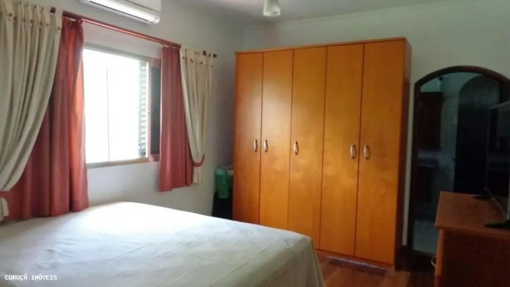 Sobrado, 3 quartos, 235 m² - Foto 5