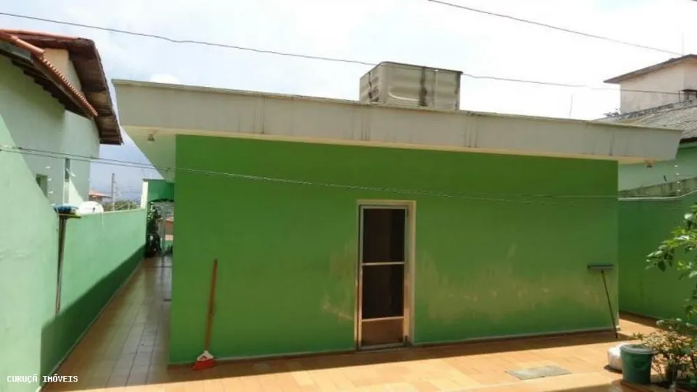 Sobrado, 3 quartos, 235 m² - Foto 9