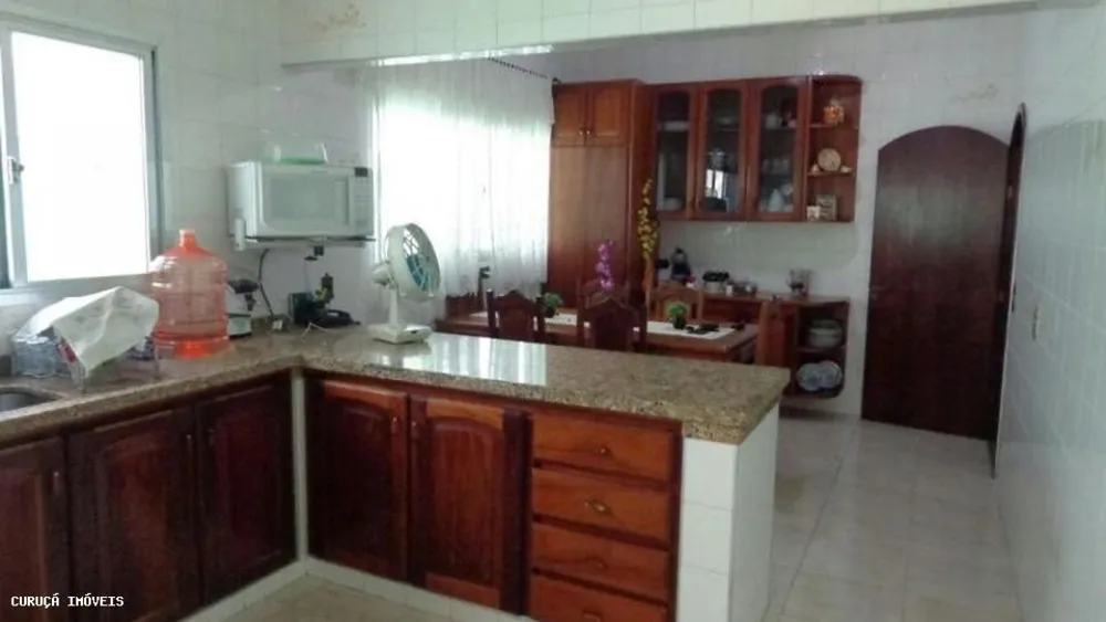 Sobrado, 3 quartos, 235 m² - Foto 6