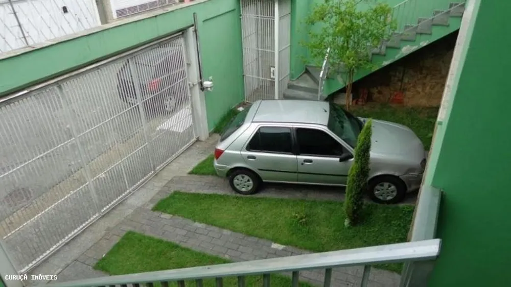 Sobrado, 3 quartos, 235 m² - Foto 15