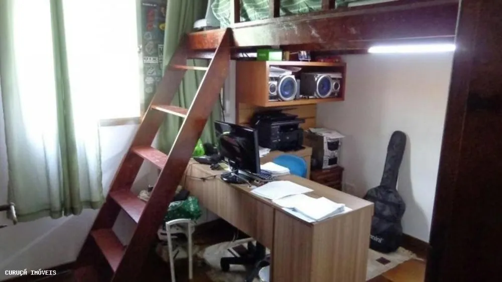 Sobrado, 3 quartos, 235 m² - Foto 8